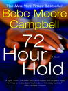 Cover image for 72 Hour Hold